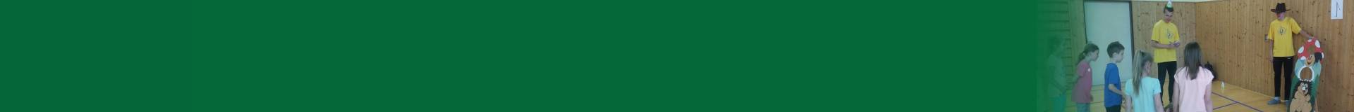 Pojď si hrát - oslava Dne dětí