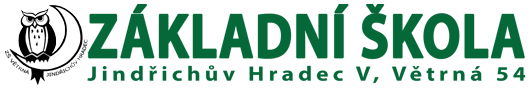 Základní škola Jindřichův Hradec V, Větrná 54